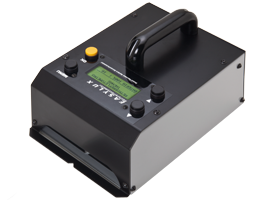 Classic Retroreflectometer for all types and colors of Road Studs.